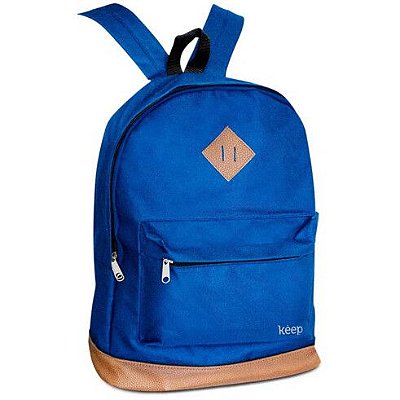 Mochila Costa Every Day Azul - Multilaser