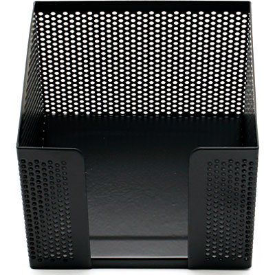 Porta Lembrete Aramado Preto - Keep