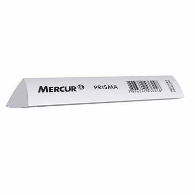 Borracha Prisma - Mercur