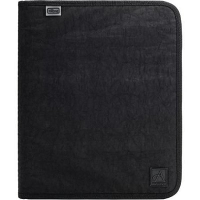 Caderno Argolado Academie Preto - Tilibra