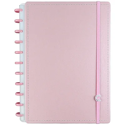 Caderno G Fairytale - Caderno Inteligente