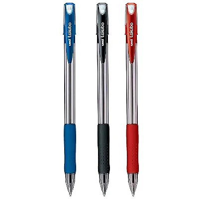 Caneta Esferografica 0.7mm Lakubo - Uni