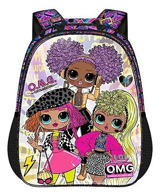 Mochila 16 Lol Mga Flash - Xeryus