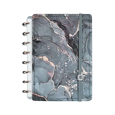 Caderno A5 Onyx - Caderno Inteligente