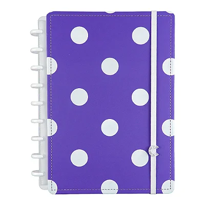 Caderno Medio Poa Maya - Caderno Inteligente