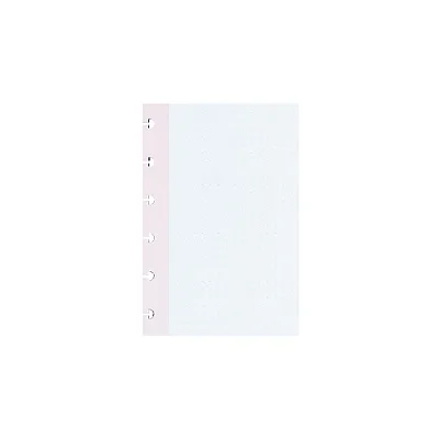 Ficha Intel Pontilhada - Caderno Inteligente