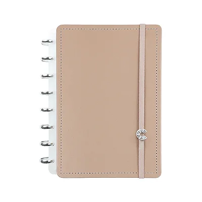 Caderno A5 De Leitura - Caderno Inteligente