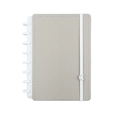 Caderno A5 Iced Coffee - Caderno Inteligente