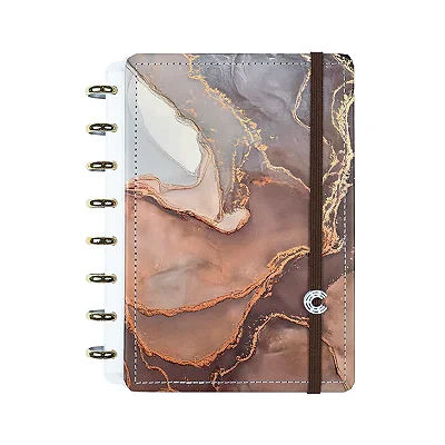 Caderno A5 Jasper - Caderno Inteligente
