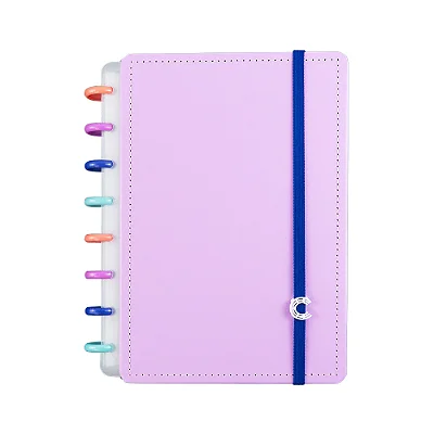 Caderno A5 Bubble - Caderno Inteligente