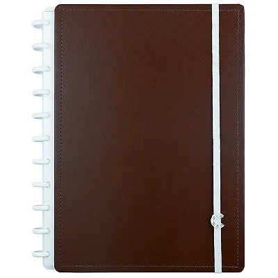 Caderno G Espresso - Caderno Inteligente