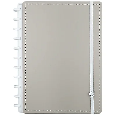 Caderno G Iced Coffe - Caderno Inteligente