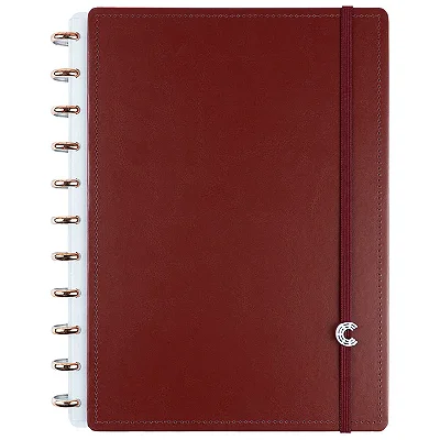 Caderno G Mocha - Caderno Inteligente
