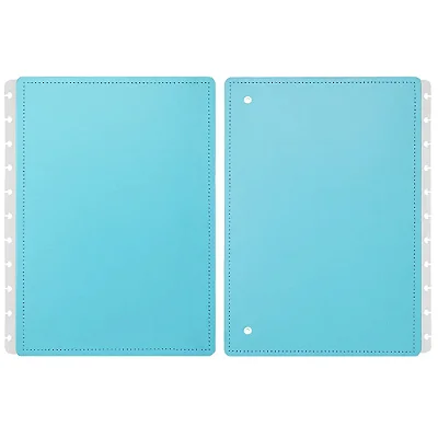 Capa E Contra G All Blue - Caderno Inteligente