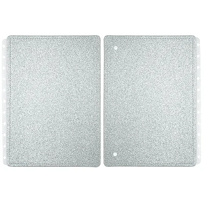 Capa E Contra G Silver 2.0 - Caderno Inteligente