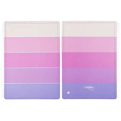 Capa E Contra G Uniq By Cacau- Caderno Inteligente