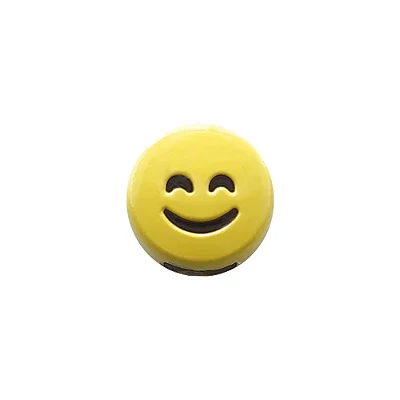 Pingente Intel Happy - Caderno Inteligente
