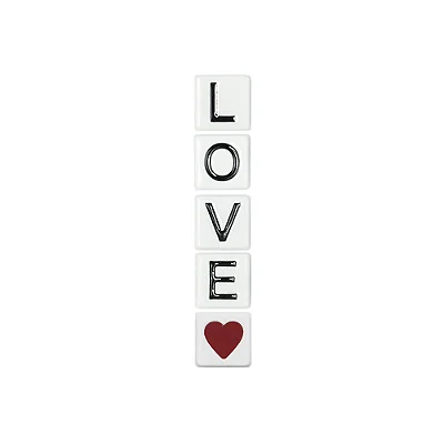 Pingente Intel Likeu Love - Caderno Inteligente