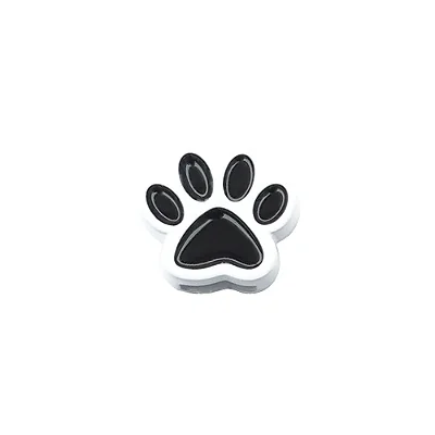 Pingente Intel Pet Lover - Caderno Inteligente