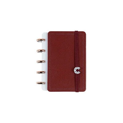 Caderno Inteligine Mocha - Caderno Inteligente