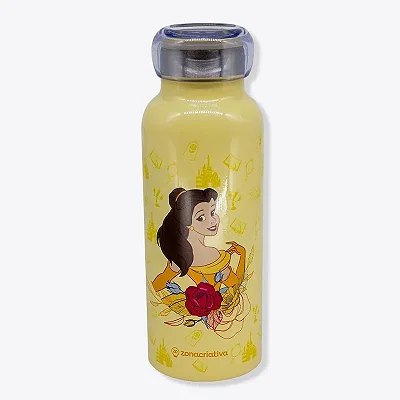 Garrafa 500ml Bubble Bella- Zona
