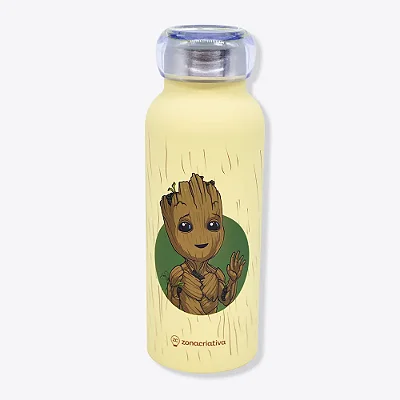 Garrafa 500ml Bubble Groot- Zona