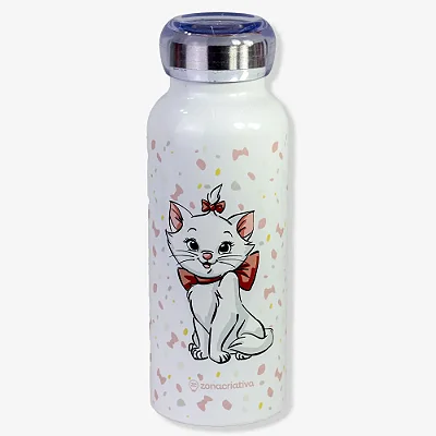 Garrafa 500ml Bubble Marie- Zona