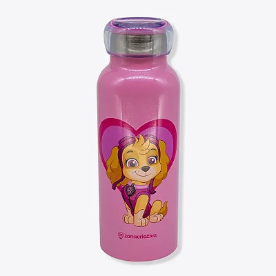 Garrafa 500ml Bubble Skye- Zona