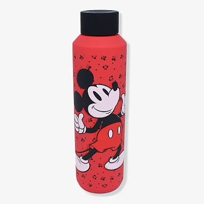 Garrafa 600ml Acqua Mickey Mouse - Zona
