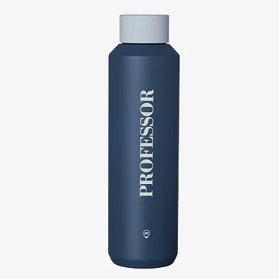 Garrafa 600ml Acqua Profissoes Professor - Zona