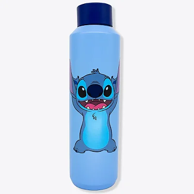Garrafa 600ml Acqua Stitch - Zona