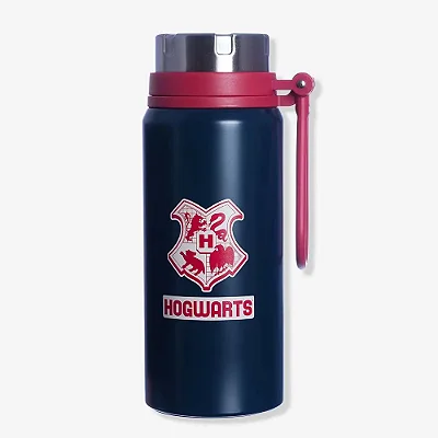 Garrafa 600ml Elite Hogwarts - Zona