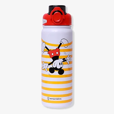 Garrafa Galaxy 650ml Mickey Mouse - Zona