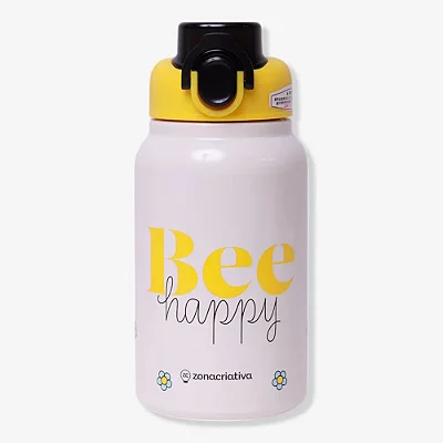 Garrafa Jupiter 500ml Abelhinha - Zona