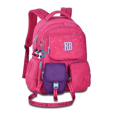 Moc. De Costas 2 Em 1 Urban Mix 17,5" Rb26223-clio