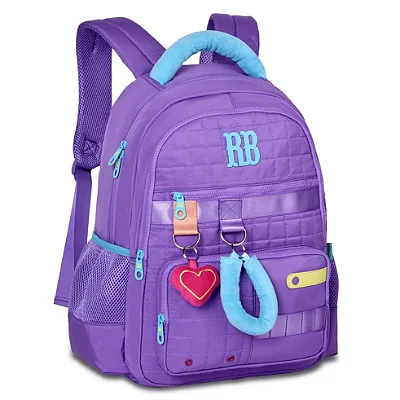 Mochila Costa 17,5 Pol Rebecca Bonbon - Clio