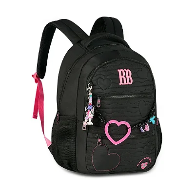 Mochila Costa 17,5 Rebecca Bonbon - Clio
