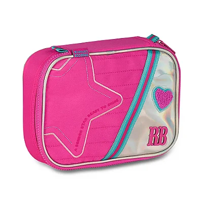 Estojo 36 Pens Holo Shine Rb27019 - Clio