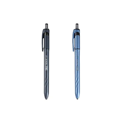 Caneta Esferográfica 0.7mm Rt Tech - Tilibra