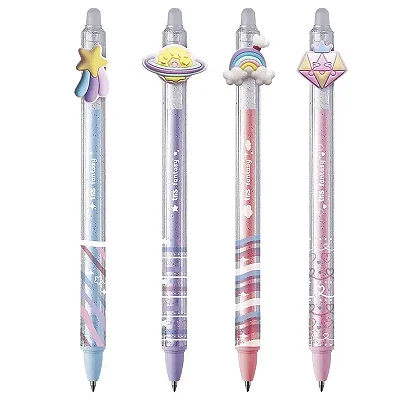 Caneta Gel Holic Apg Fantasy - Tris