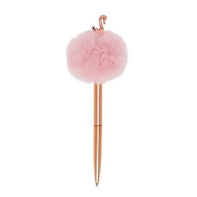 Caneta Esferográfica 1.0mm Metálica Cisne - Molin