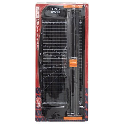 Refiladora Papel A4/a5 P/10 Folhas - Yinspaper