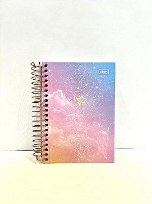 Agenda 2026 Espiral M4 Magic - Tilibra