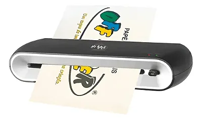 Plastificadora 127v A4 - Off Paper