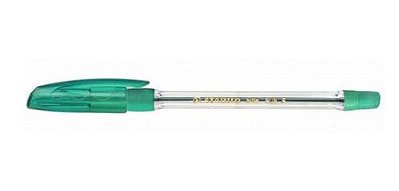 Caneta Bille 1.0mm Verde - Stabilo