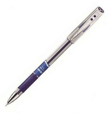 Caneta Xtreme 0,7mm C/tampa Fine Azul - Faber