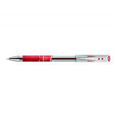 Caneta Xtreme 1,0mm C/tampa Med Vermelha - Faber