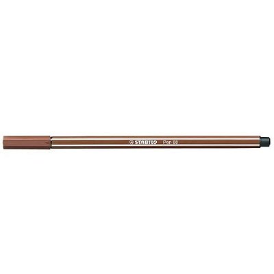 Caneta Point 68/75 1,0mm Ceramica - Stabilo