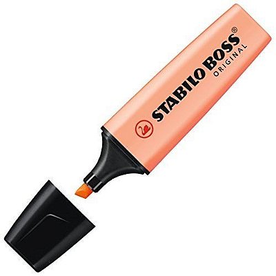 Marca Texto 70/126 Pastel Pessego - Stabilo