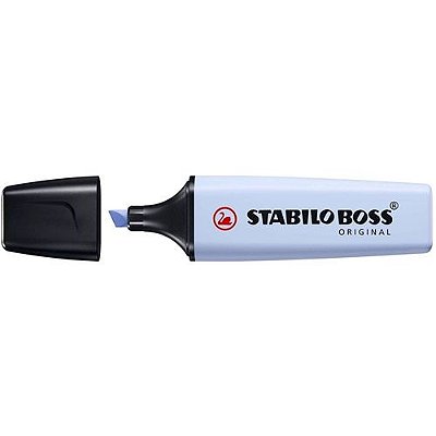 Marca Texto 70/111 Pastel Azul Nublado - Stabilo
